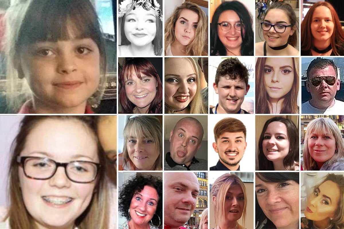 Families of Manchester Arena attack victims speak of loss and anger as plotter Hashem Abedi awaits sentencing | London Evening Standard