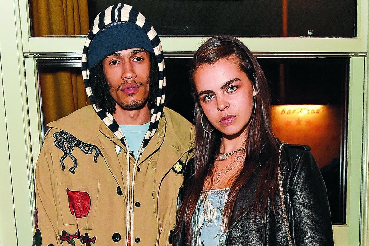 Flashbulb: From the Royal Academy of Arts relaunch party to a Hunter Festival Fete to the Ascot Village Enclosure Launch | London Evening Standard