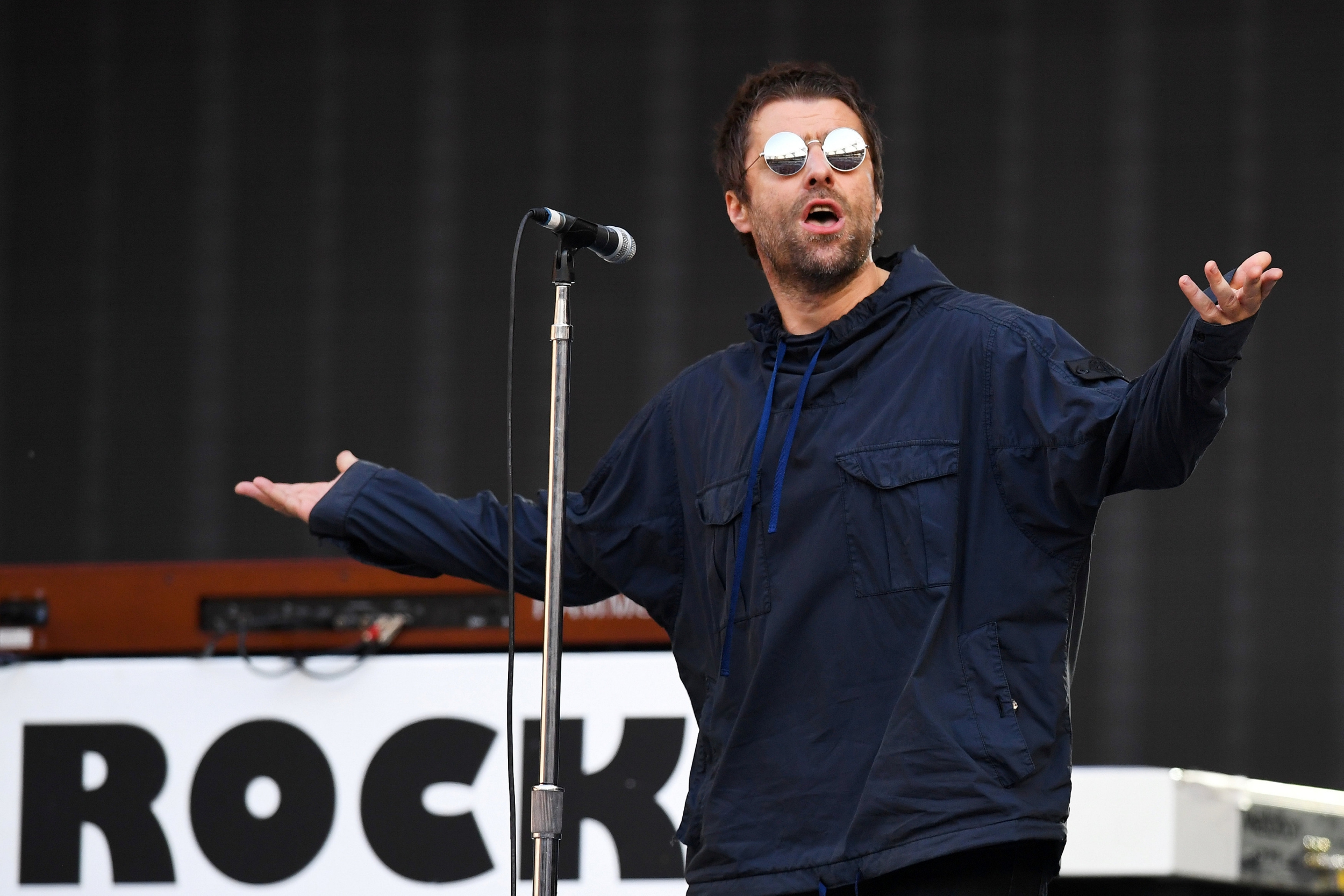 Did Noel Gallagher put a curse on England's World Cup hopes?