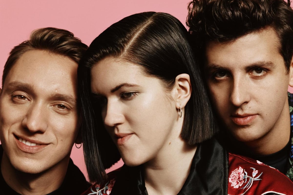 The xx interview: Knowing each other for so long has kept us sane | London Evening Standard