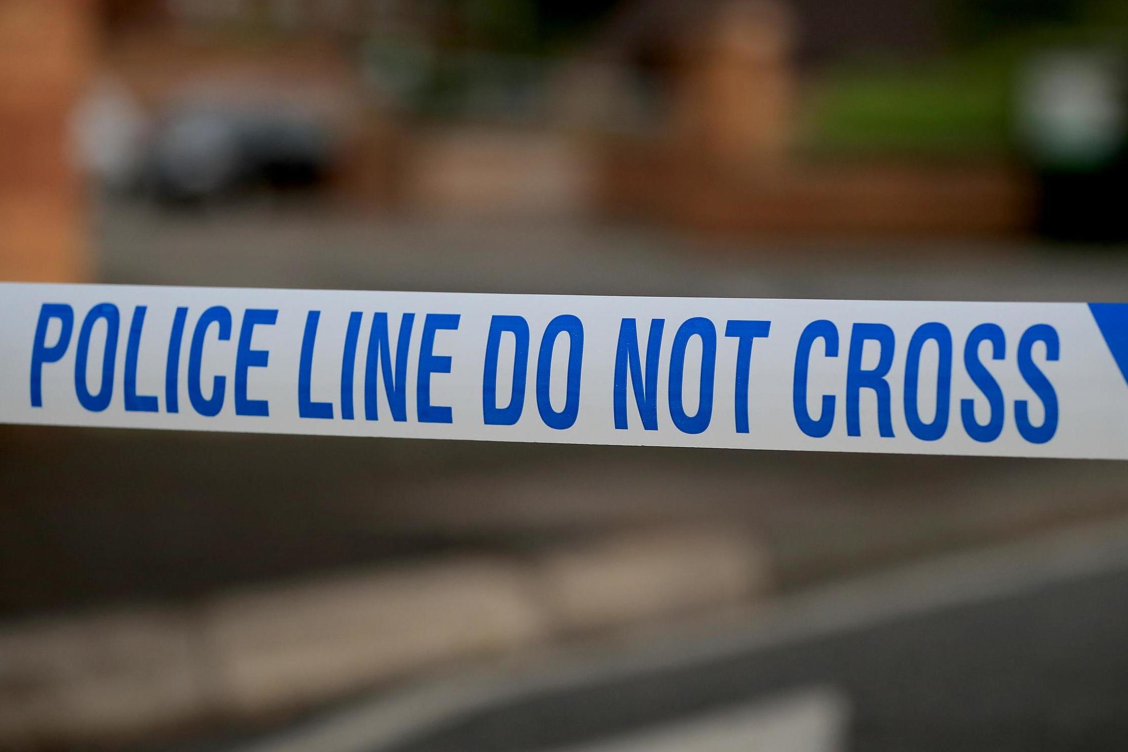 Thieves 'assault and rob mobile phone from woman having epileptic fit'