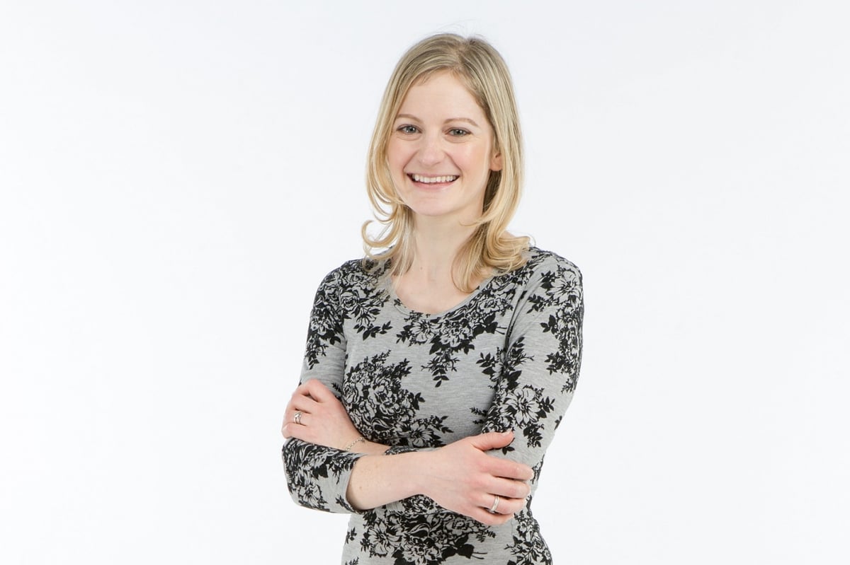 ‘Be wonderful’... I’ll never forget the words of my great headteacher | London Evening Standard