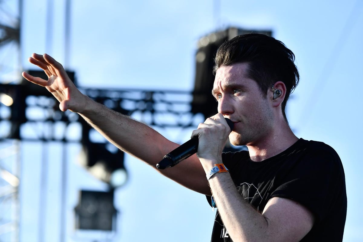 Bastille interview: I don’t feel 100 per cent comfortable standing on stage | London Evening Standard