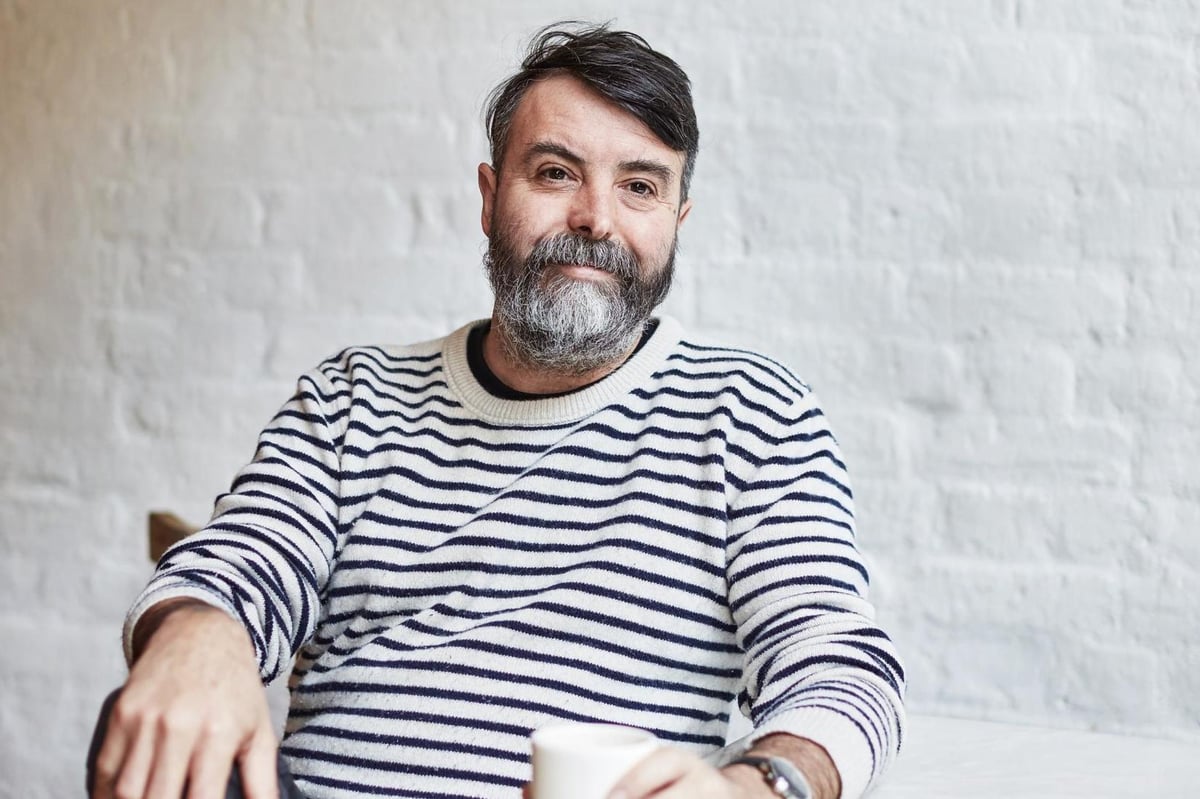 My London: Nuno Mendes | London Evening Standard