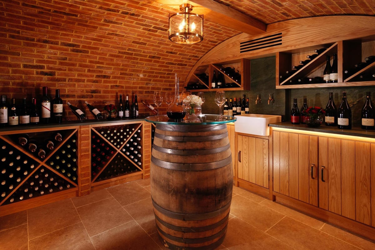 British Wine Week: Where to celebrate across London | London Evening Standard