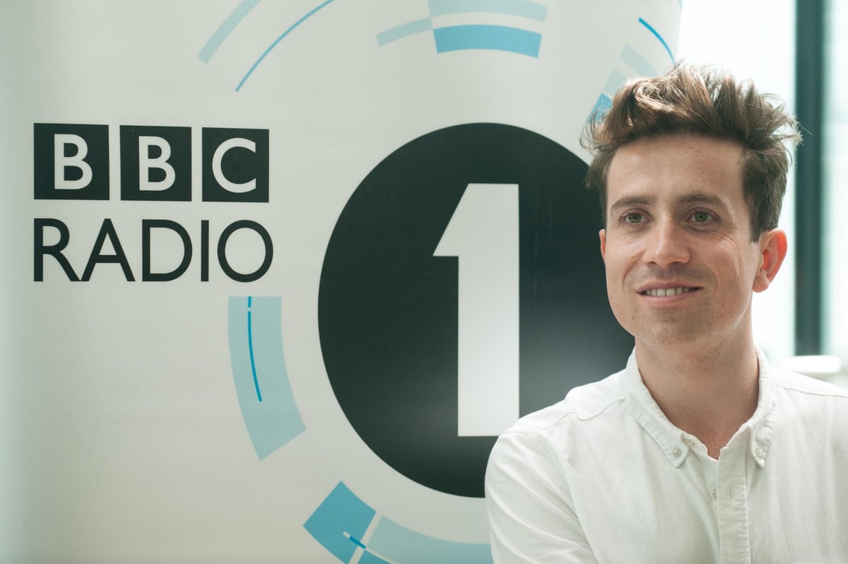BBC Radio 1 host Nick Grimshaw slams 'fake' and 'patronising' Will Smith as he looks back on breakfast show interviews | London Evening Standard