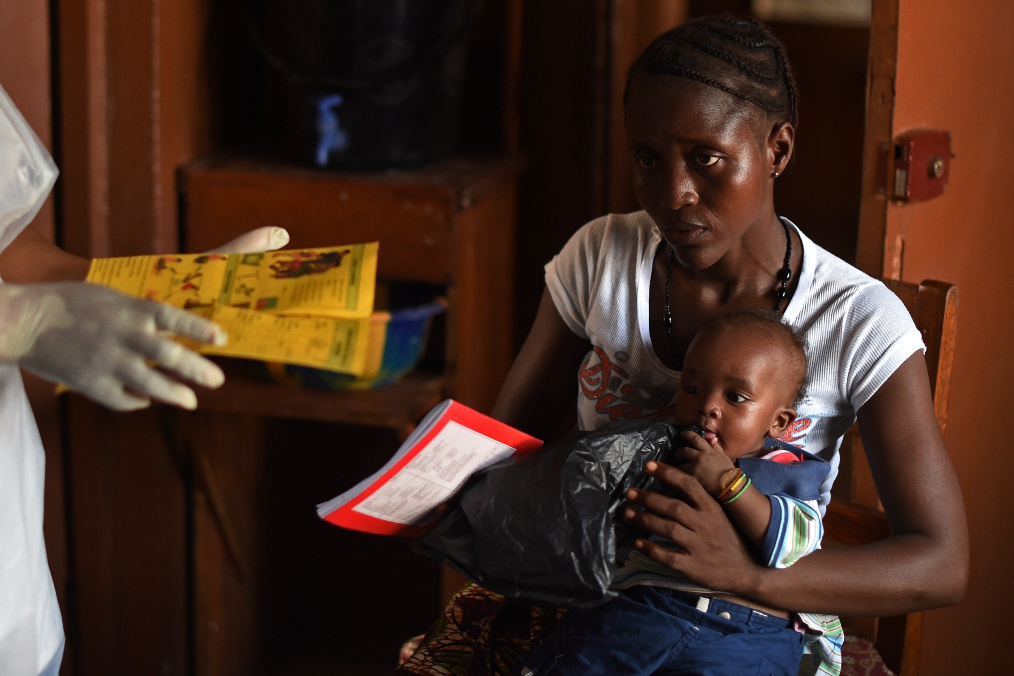 We will be ready if Ebola returns, vows Sierra Leone