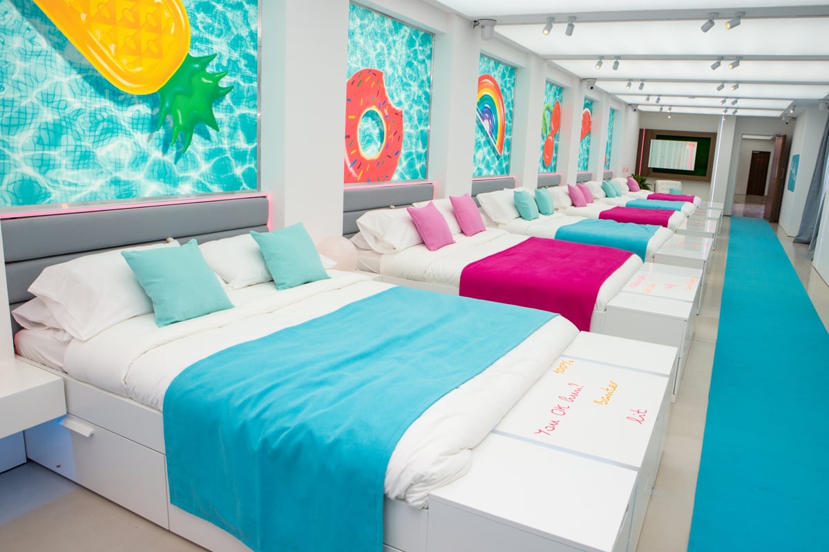 Love Island 2018 villa: ITV reveal luxurious home ahead of series four launch | London Evening Standard