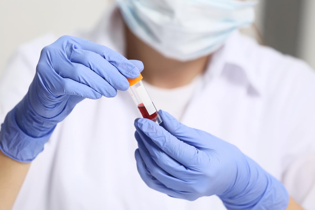 New blood test could be the first to detect endometriosis | London Evening Standard