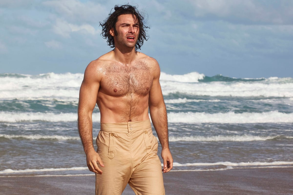 Weekend's TV preview: It’s decision time for Demelza as Captain Ross gets a romantic poet love rival | London Evening Standard