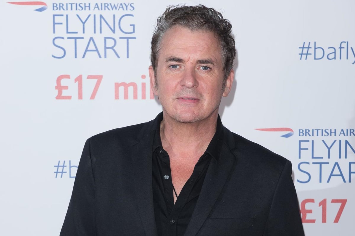 EastEnders' Shane Richie is ‘suing Thomas Cook after holiday from hell’ | London Evening Standard