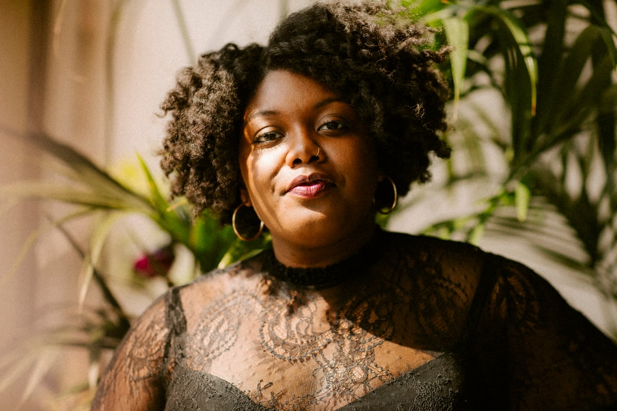 Yazmin Lacey: 'No matter who you are, sh*t happens and there are lessons to be learnt' | London Evening Standard