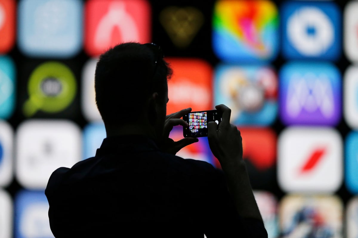iPhone through the ages: How Apple smartphones have evolved from 1st generation to the new iPhone 11 | London Evening Standard