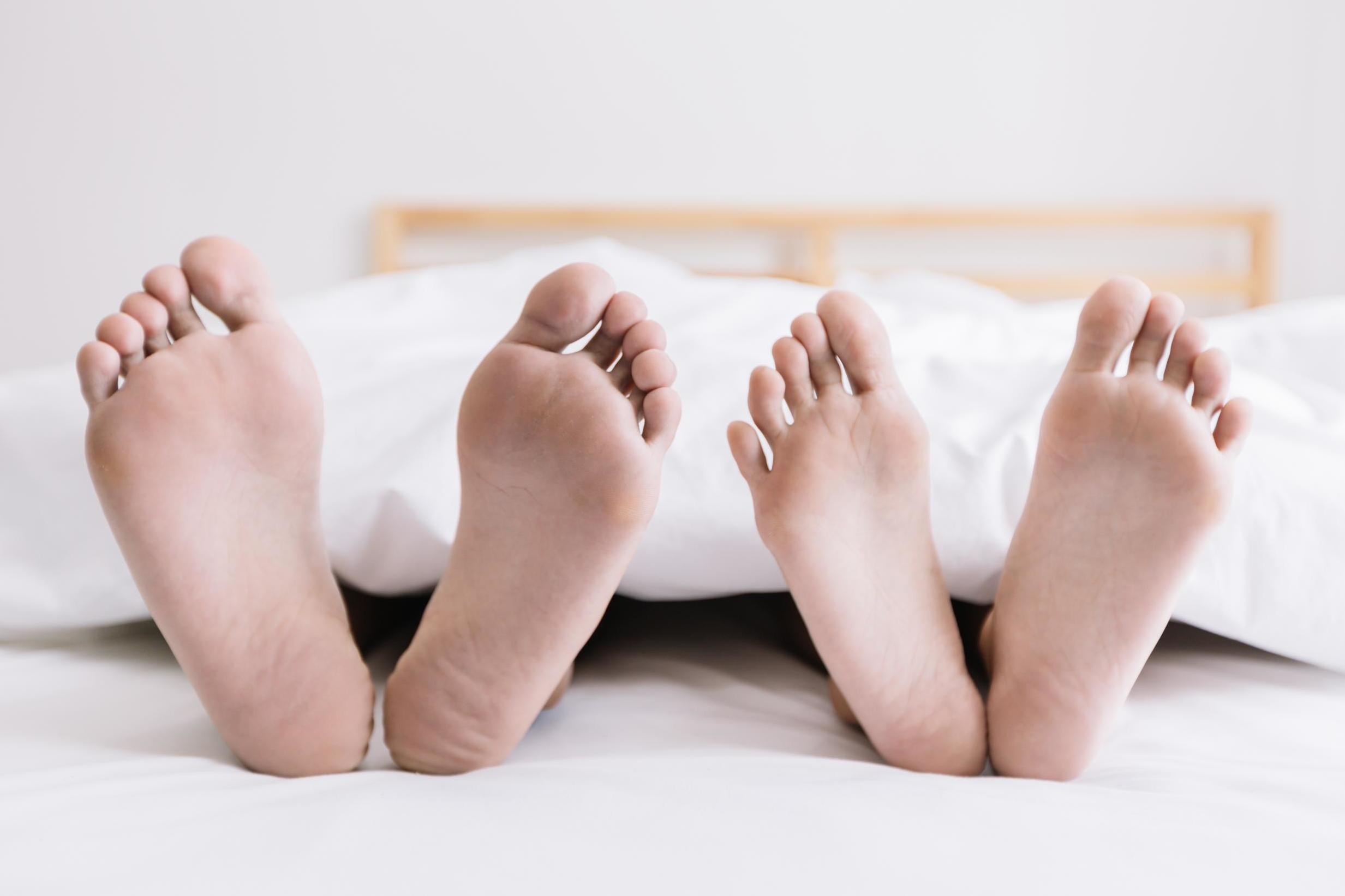 London freshers warned to protect against STIs amid high transmission