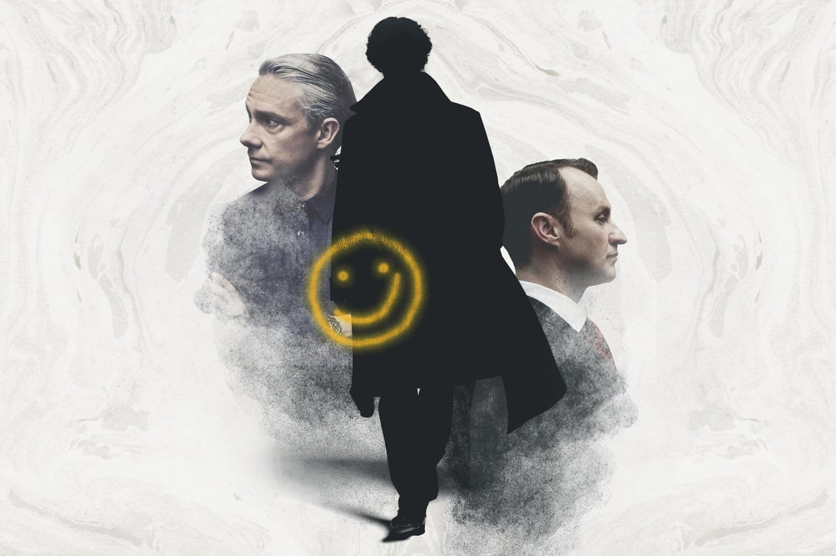 A new Sherlock themed escape room is coming to London | London Evening Standard