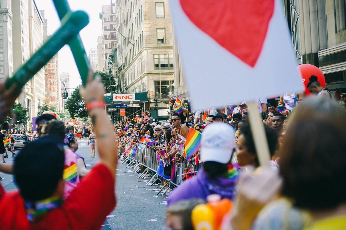 These are the best LGBTQ-friendly cities to celebrate pride this year | London Evening Standard