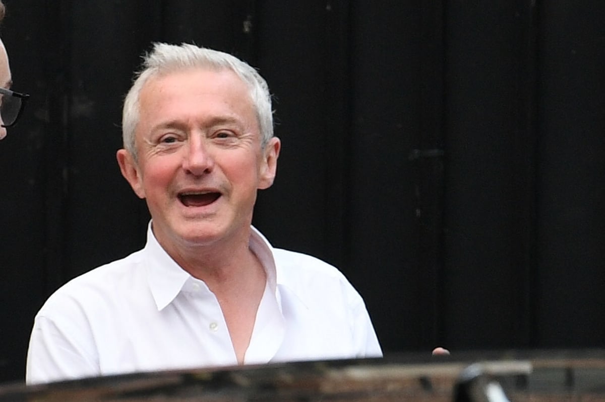 Louis Walsh to quit The X Factor judging panel after 13 years on the show | London Evening Standard