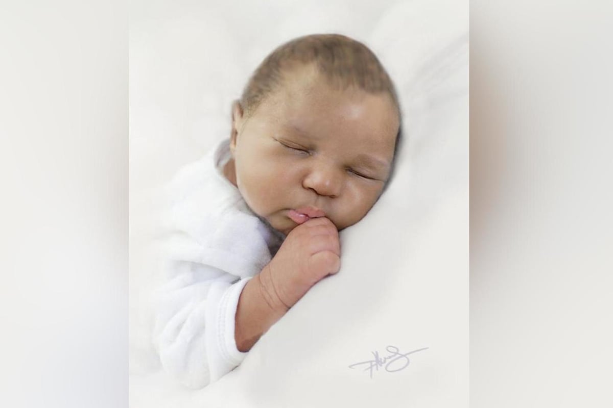 'Baby June': Investigators in appeal for information after infant's body found floating off Florida coast | London Evening Standard