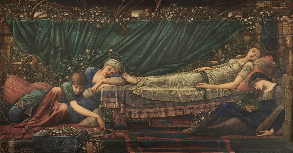 The Reader: Radical Burne-Jones deserves his place in the artistic spotlight | London Evening Standard