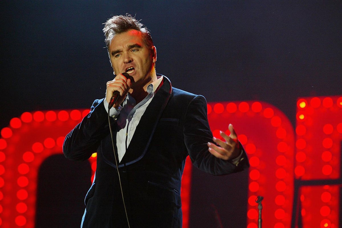 Morrissey tour: Singer postpones all UK and Europe dates amid row over support for Tommy Robinson | London Evening Standard