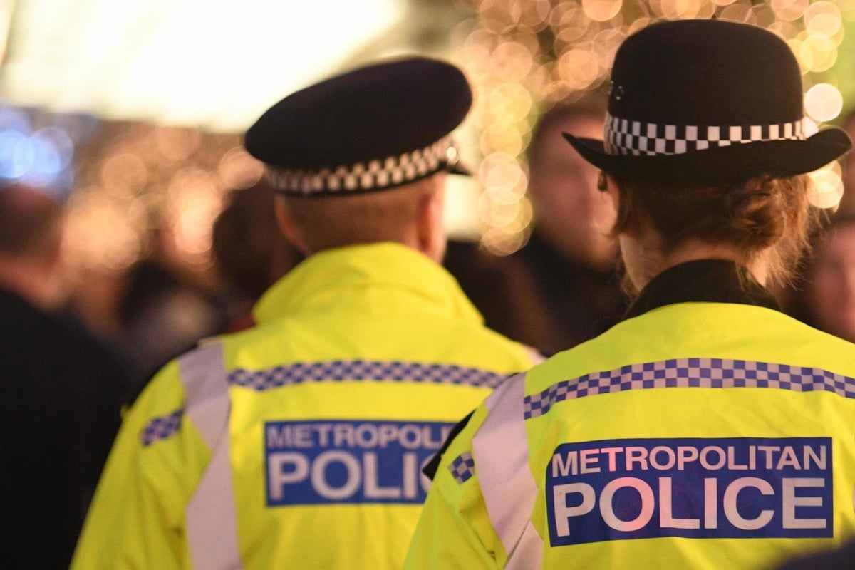 Boy, 14, arrested and questioned over six linked sex assaults on women in south-east London | London Evening Standard