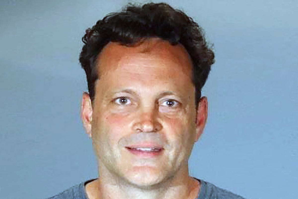 Hollywood actor Vince Vaughn charged with drink driving | London Evening Standard