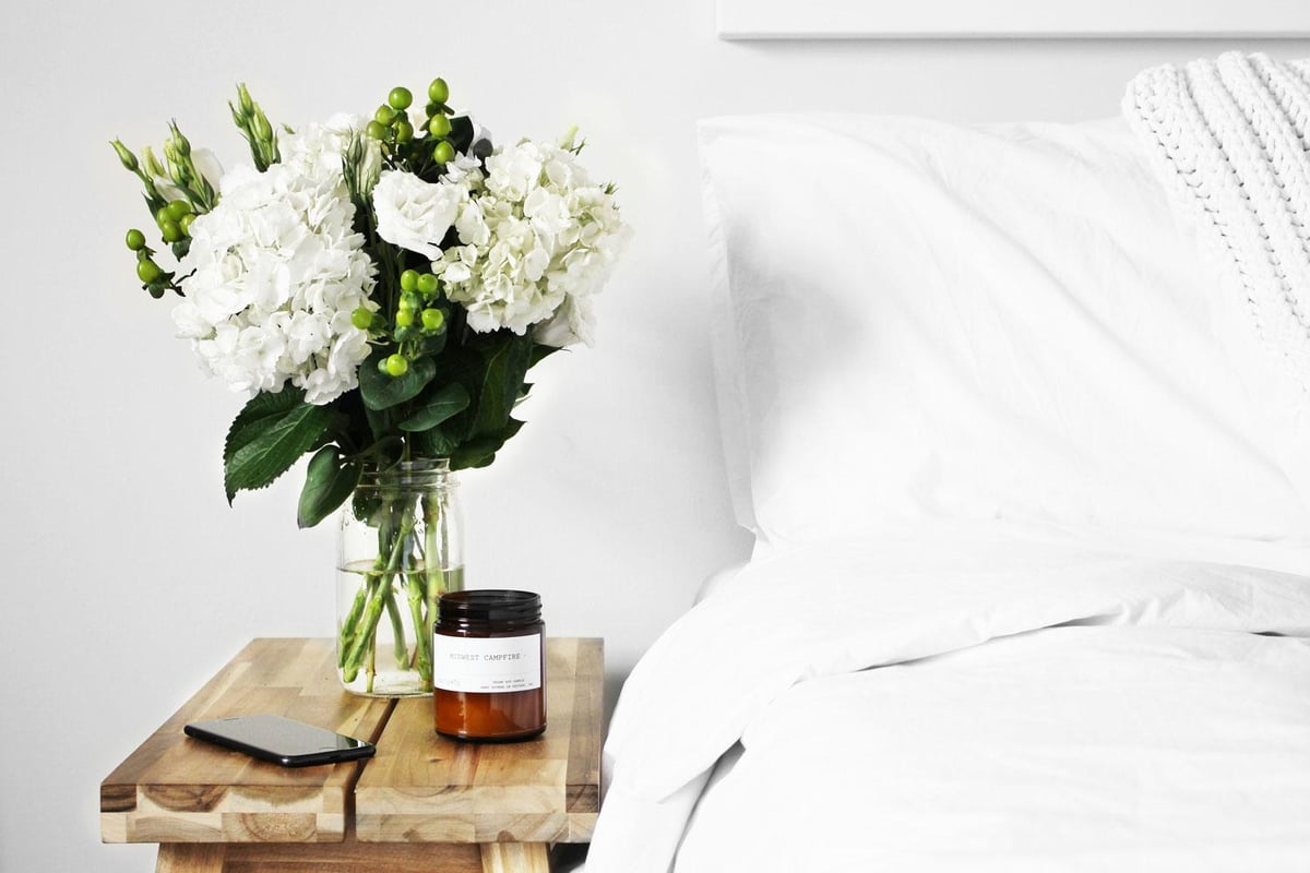 Easy sleep hacks for your best night's shut eye | London Evening Standard