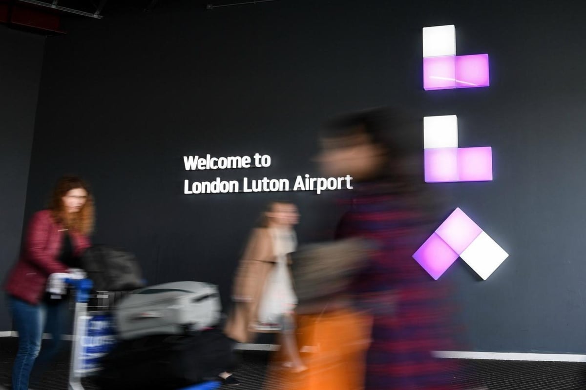Luton airport boss: Third runway at Heathrow won’t solve London’s woes | London Evening Standard