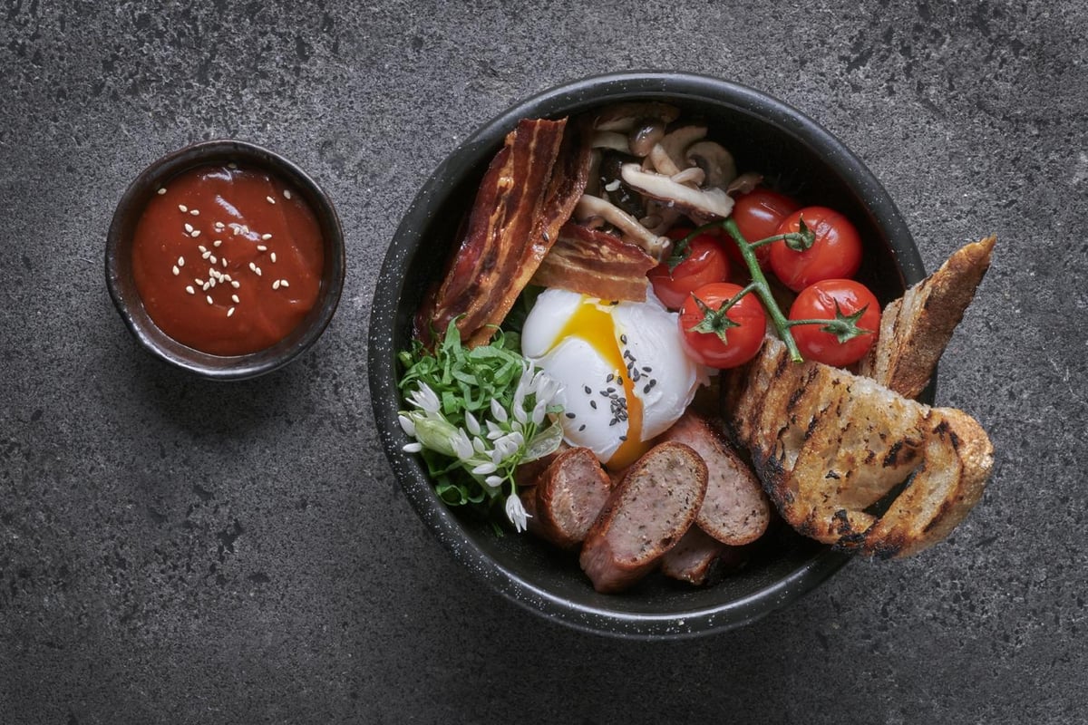 Where to find the best bibimbap in London | London Evening Standard