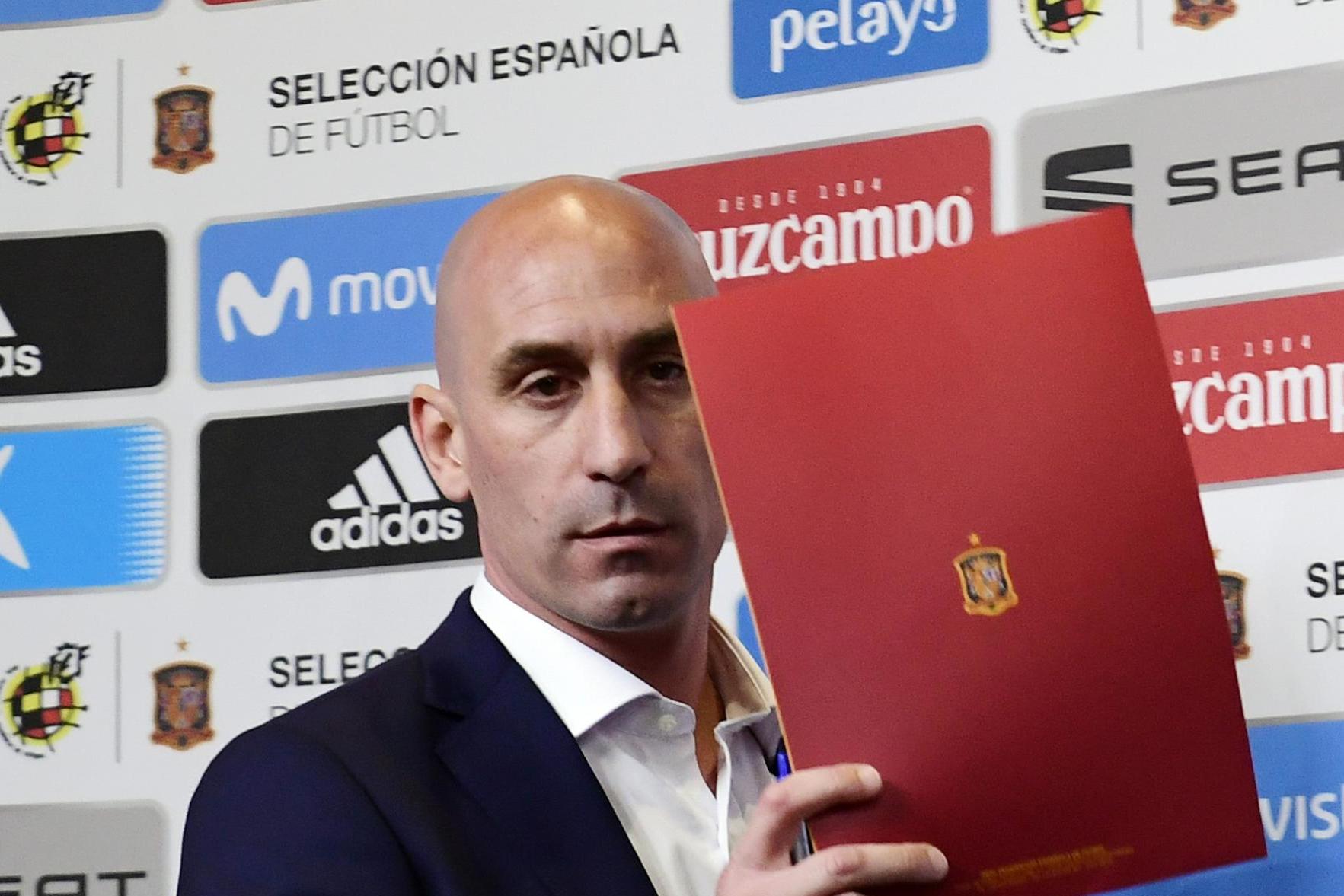 Lopetegui sacked: Spain chief reveals why Madrid deal 'forced' exit