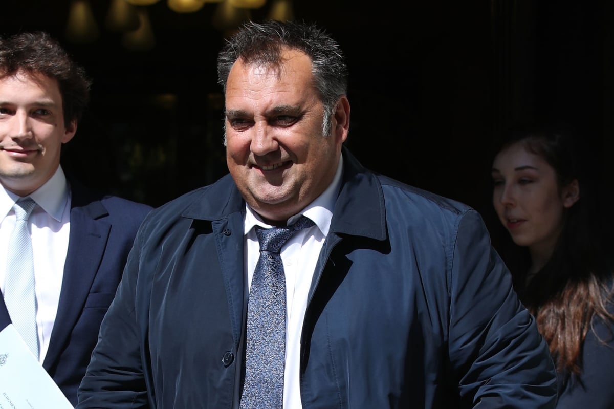 Landmark for ‘gig’ economy as judges back Pimlico plumber's rights to sick pay and holidays | London Evening Standard