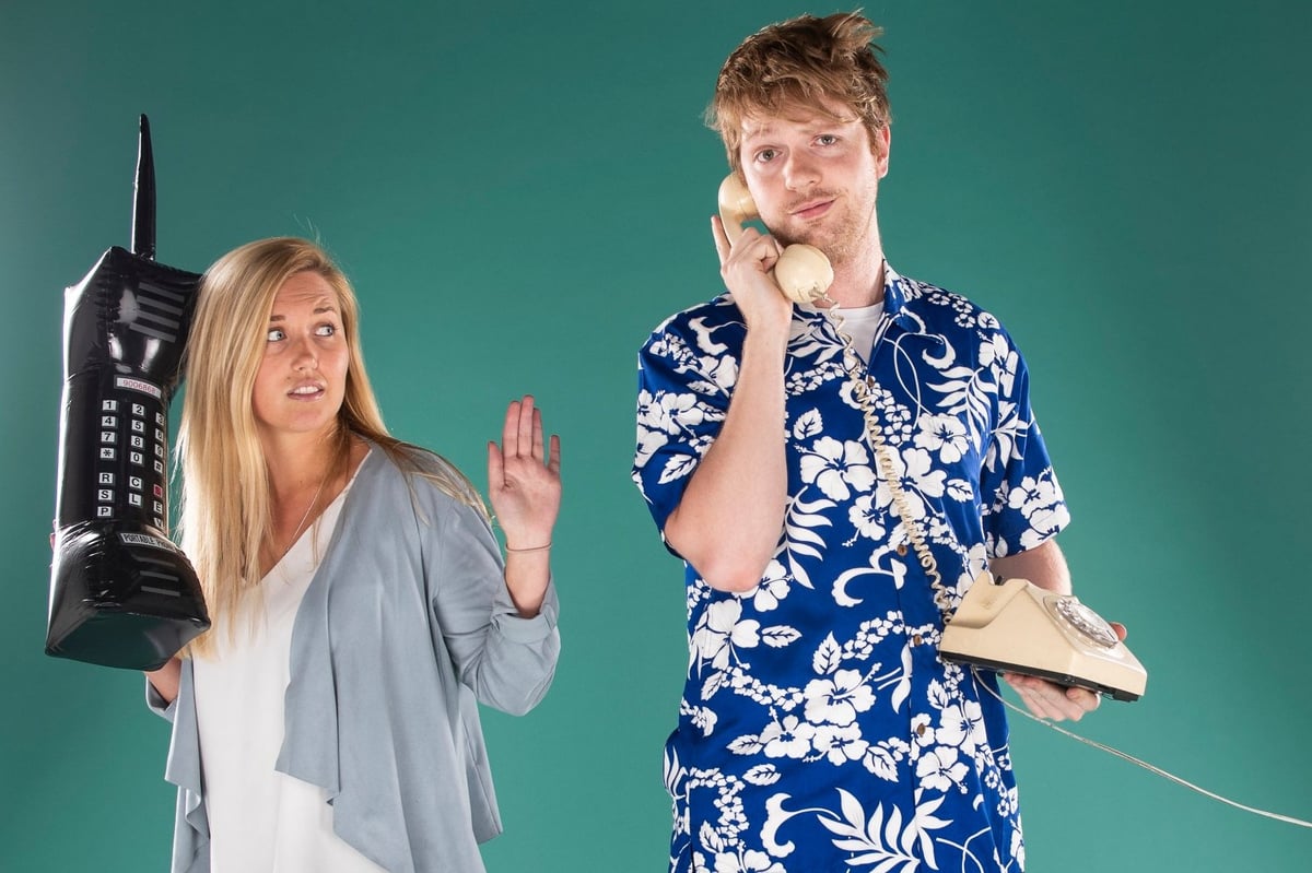 Which phone tribe do you belong to? | London Evening Standard