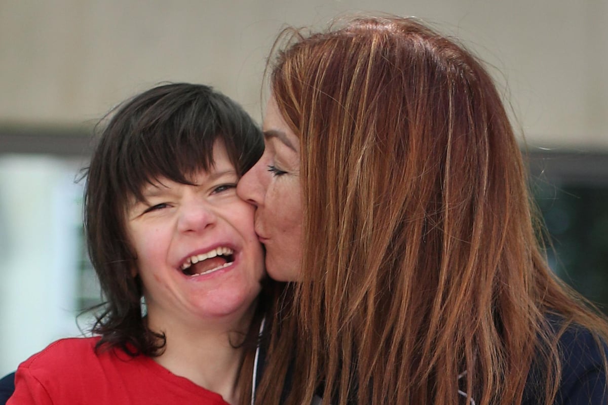 Epileptic boy Billy Caldwell given cannabis oil back by Home Office after 'crisis' | London Evening Standard