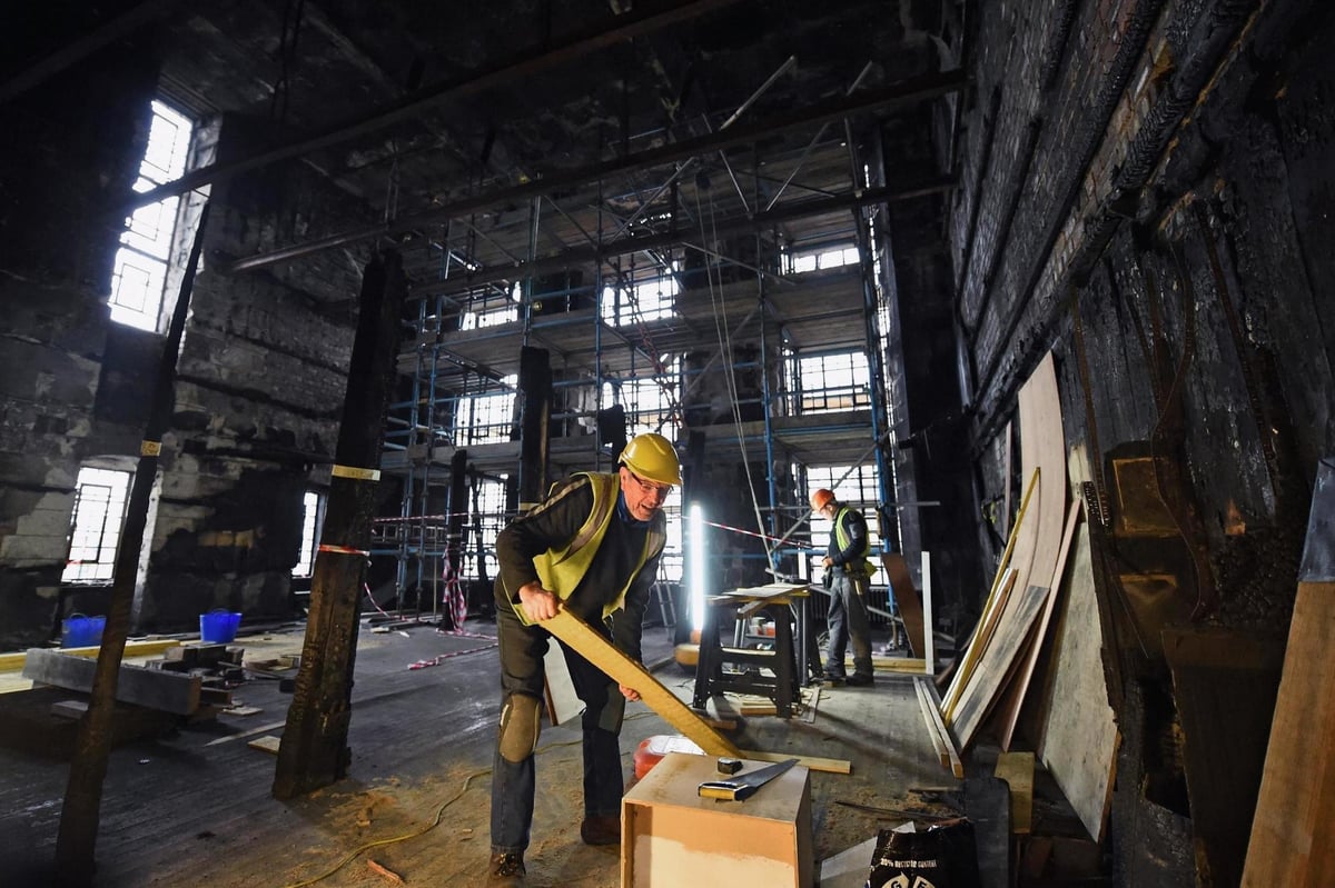 ‘Dire’ UK outlook as builders become latest sector to feel pain of Brexit fears | London Evening Standard