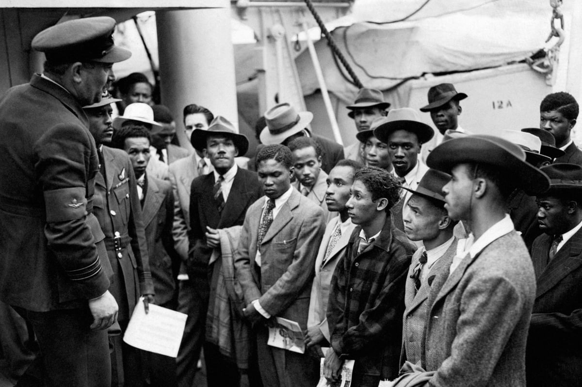 Annual Windrush Day celebrating the generation and their descendants to be announced | London Evening Standard