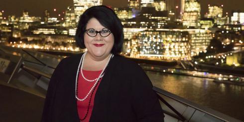 London ‘Night Czar’ Amy Lamé’s salary goes up to £117,000