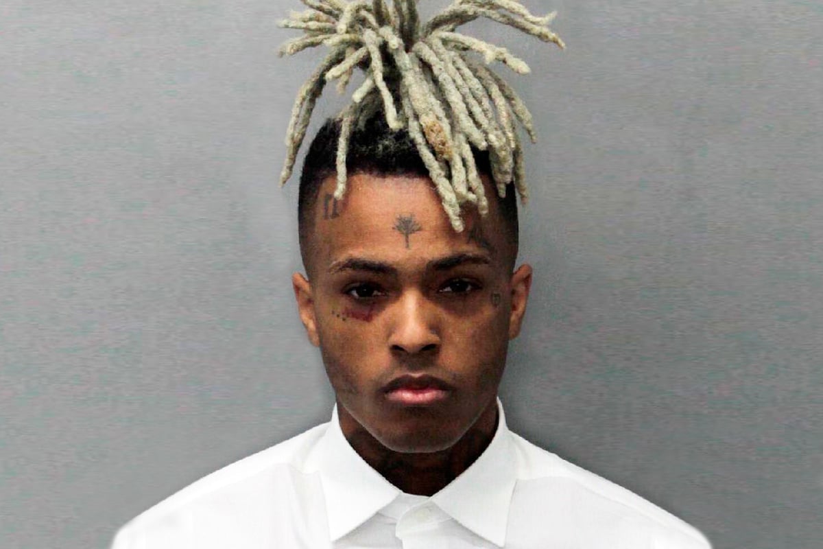 XXXTentacion death: Dedrick Williams arrested on suspicion of first degree murder after rapper is gunned down aged 20 | London Evening Standard