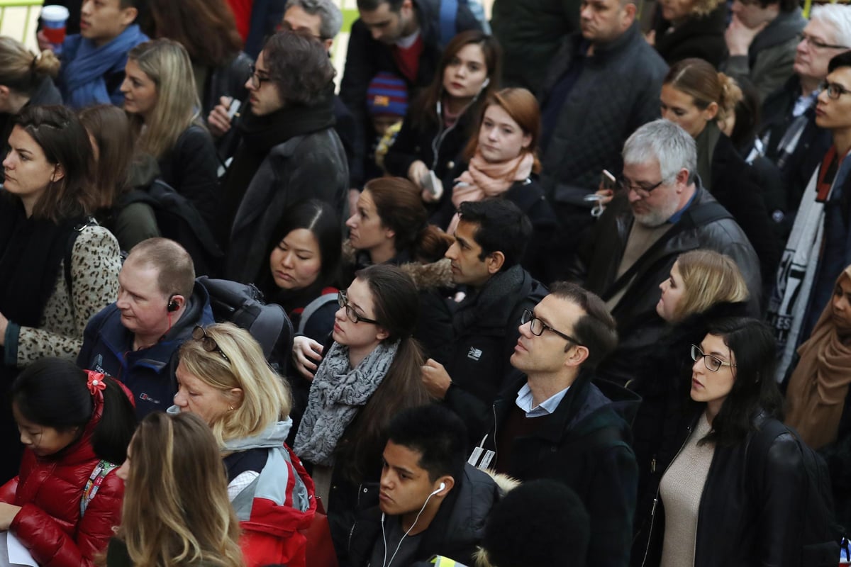 New Thameslink timetable: Train commuters fear more rush hour chaos as rail company introduces third change in two months | London Evening Standard