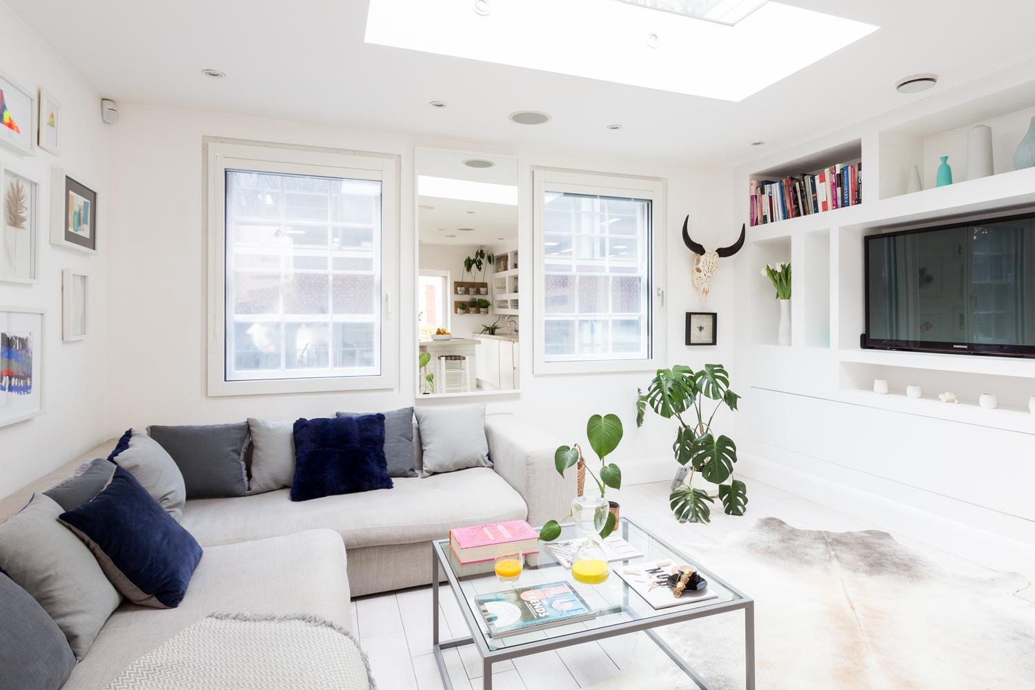 I stayed in a Google smart home of the future: here's what it was like
