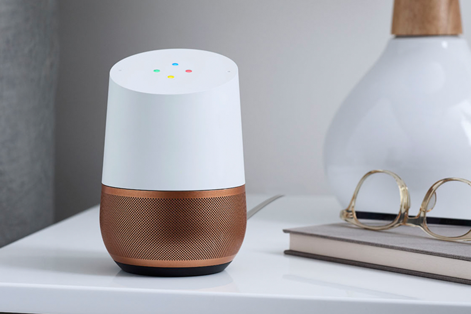 Google Assistant can now chat to you in different languages 
