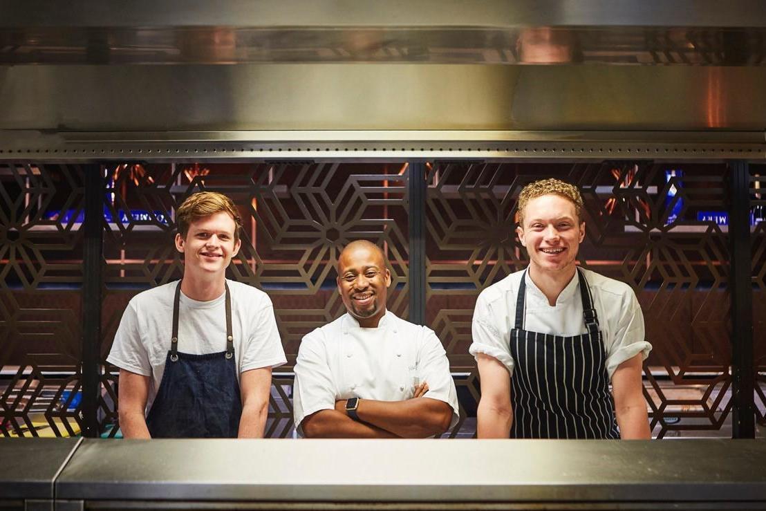 M Restaurants announce 2020 Young Chef of the Year competition: 'Now more than ever it's time to champion young talent' | London Evening Standard