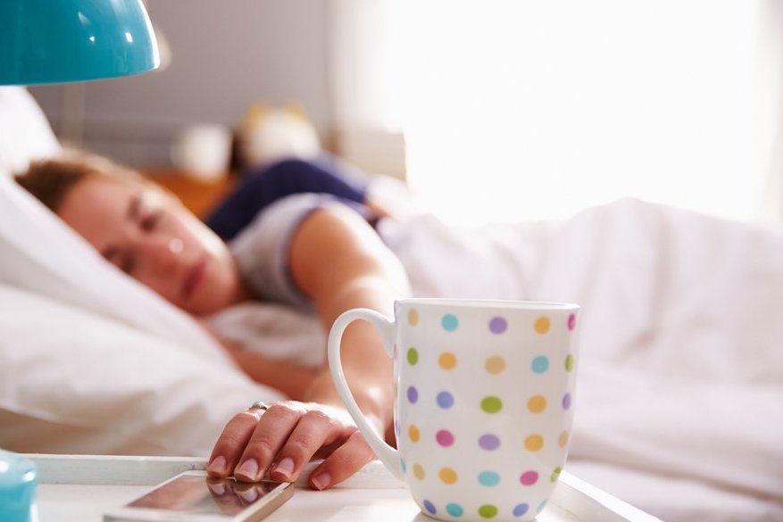 Londoners are losing sleep from working an extra 36 days overtime every year, worrying new research shows | London Evening Standard