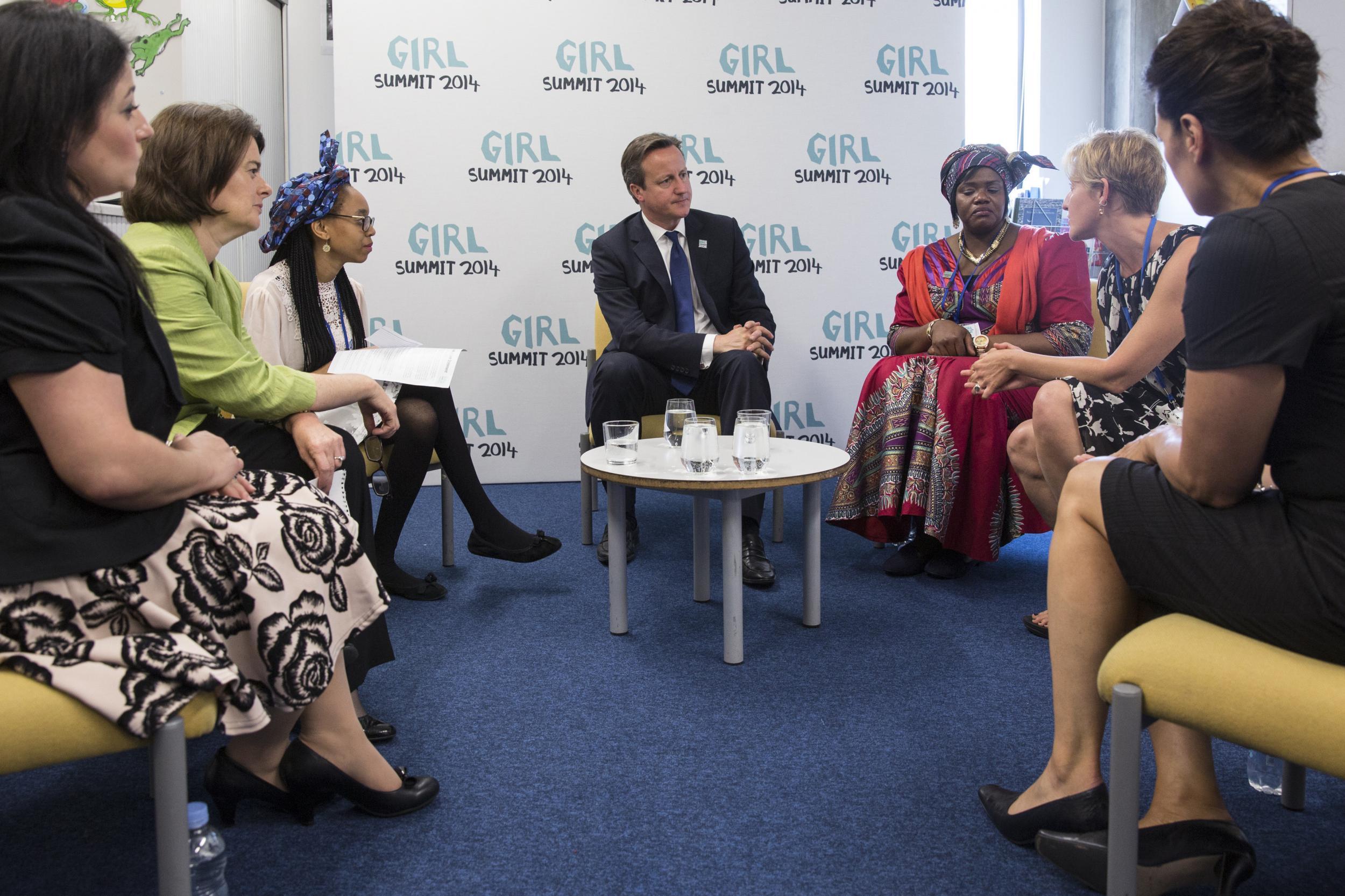 The Reader: The new FGM clinic is welcome but GPs must help as well