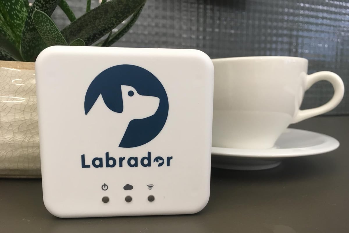 Women in tech: Jane Lucy, founder of energy tech start-up Labrador | London Evening Standard
