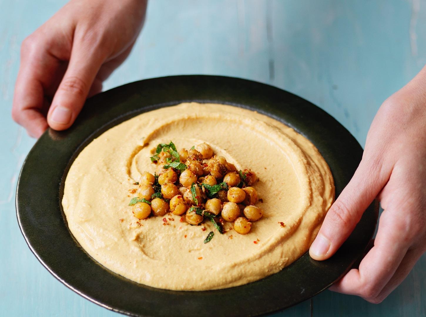 How a disruptive new spice shop aims to liberate your cooking