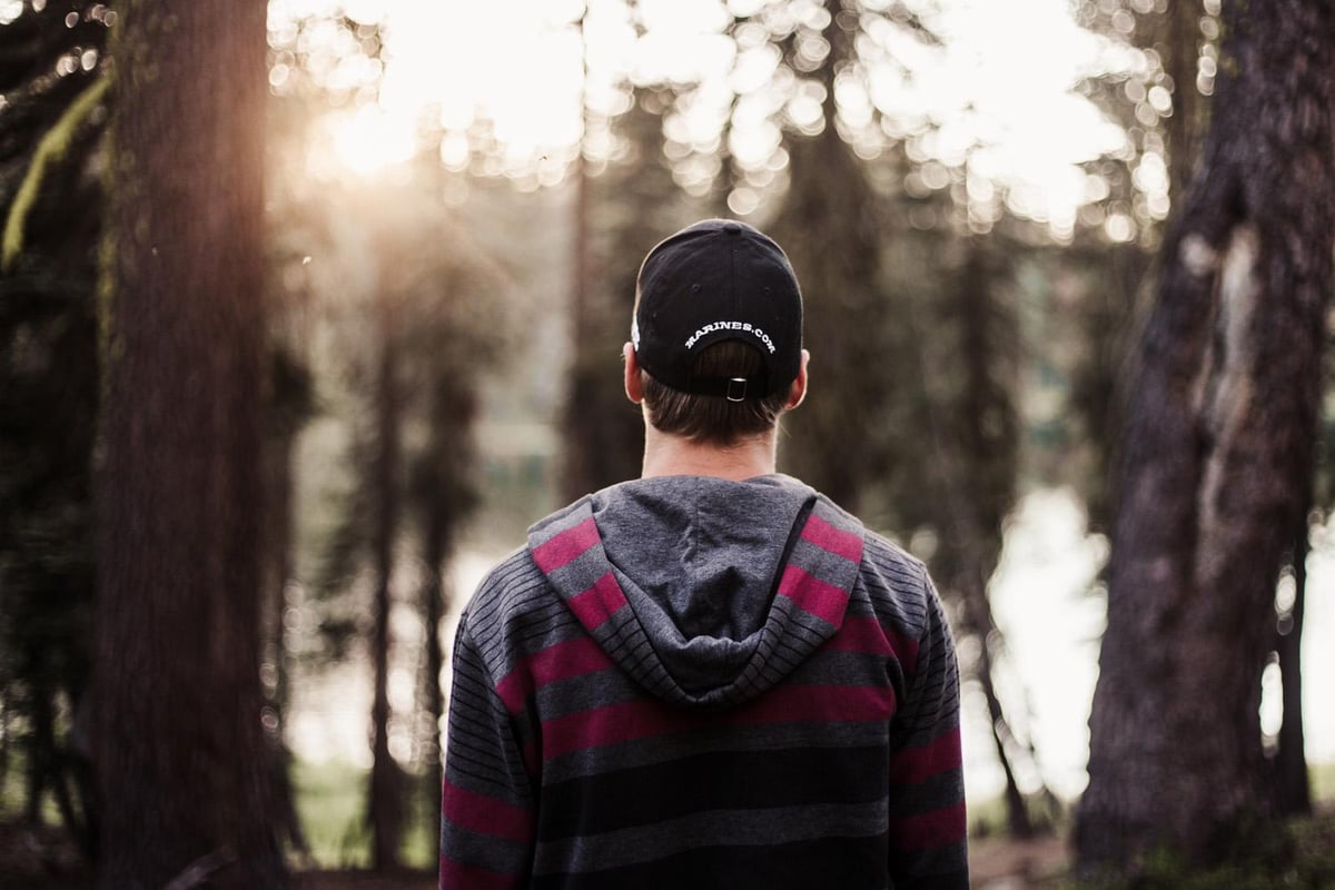 Why we need to talk about loneliness | London Evening Standard