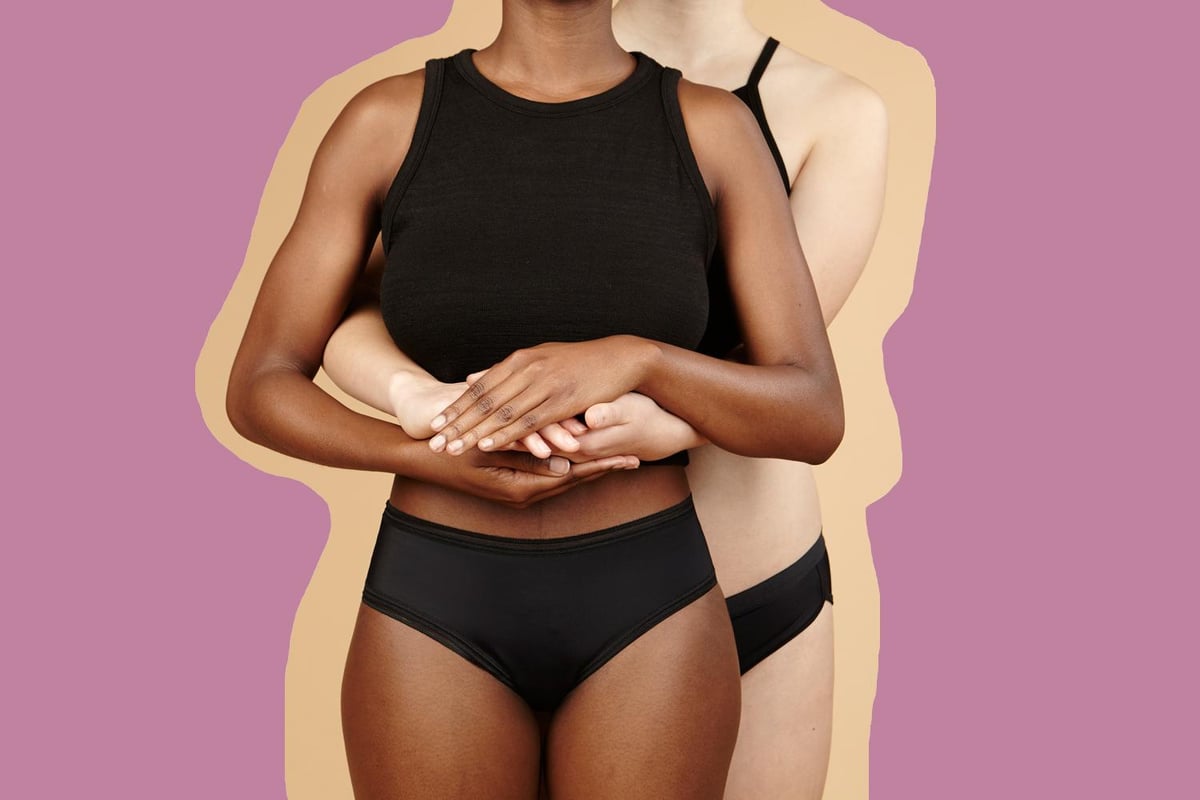 'I tried out period-proof underwear - this is what happened' | London Evening Standard