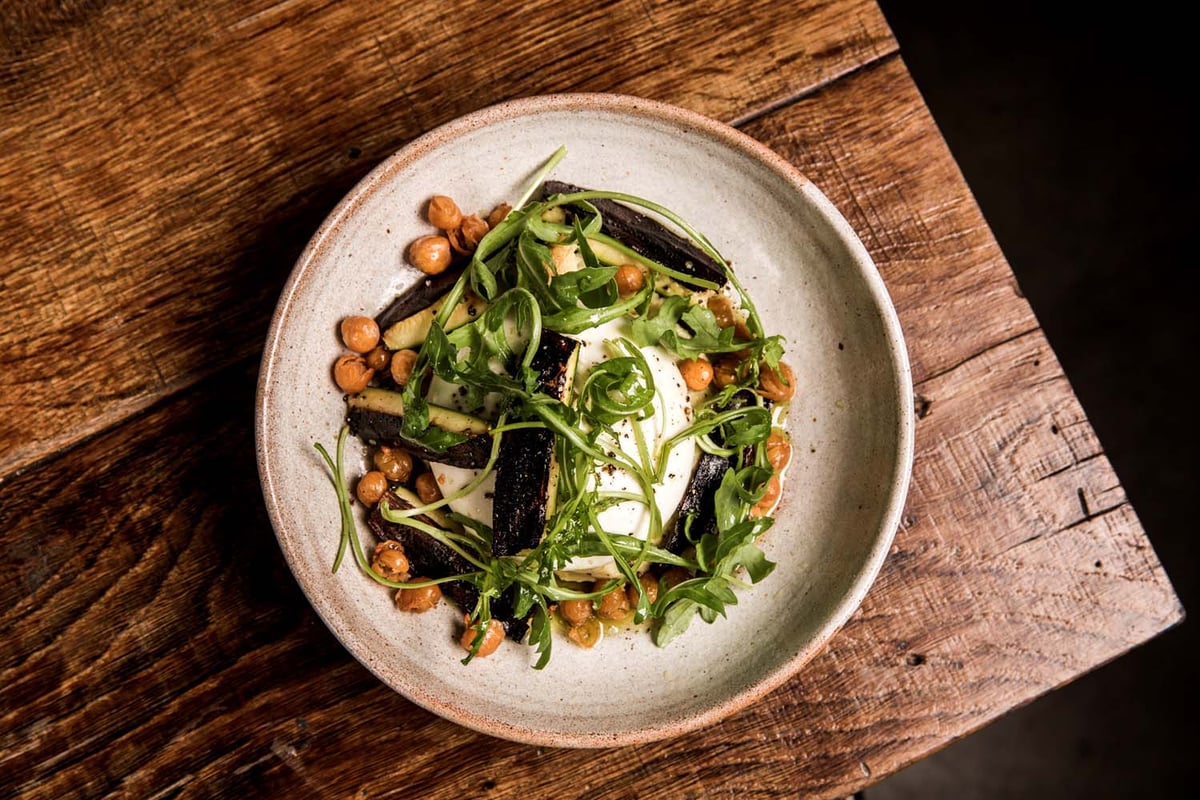 Where to find the best burrata in London | London Evening Standard
