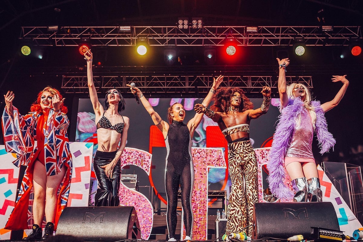 London Pride 2019 partying guide: The best LGBTQ+ events and after parties in the capital | London Evening Standard