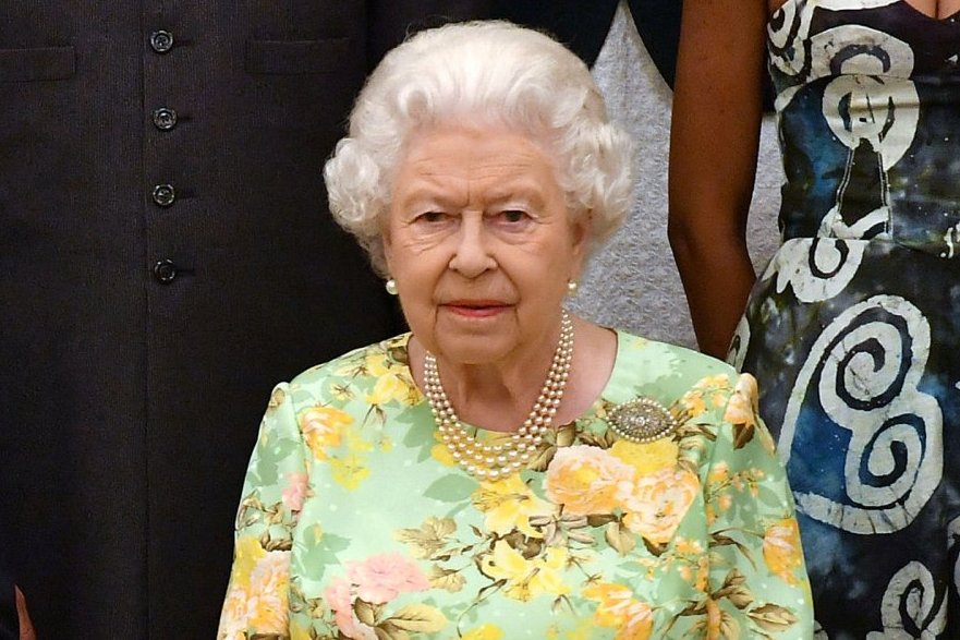 Donald Trump to meet The Queen at Windsor Castle, Buckingham palace confirms | London Evening Standard
